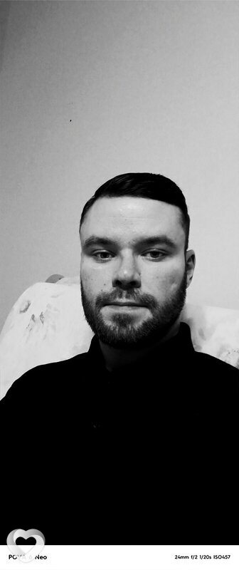 Женя, 33, Минске — анкета №3568768