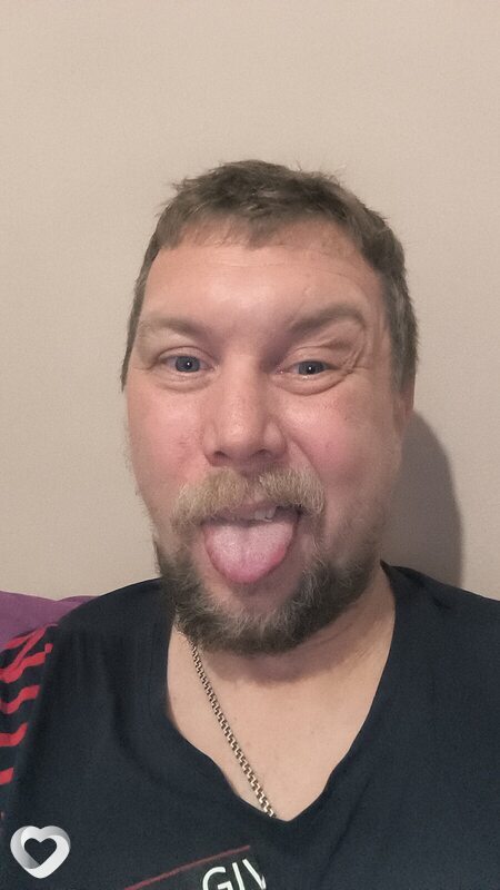 Renat, 41, Казани — анкета №3568769