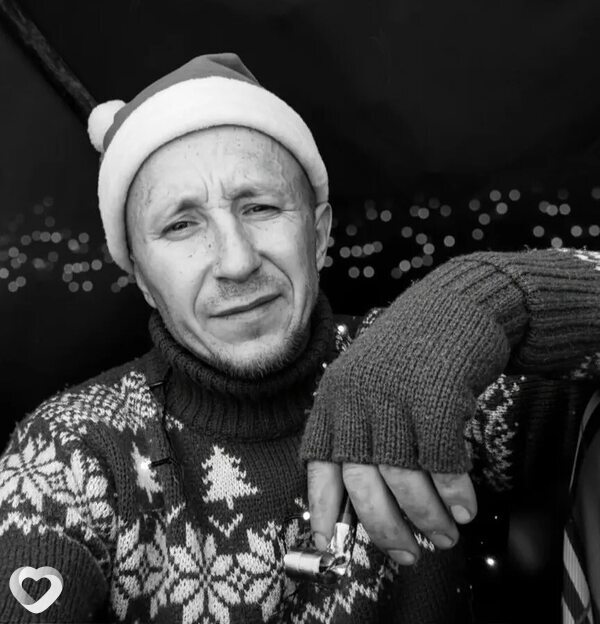Евгений, 37, Магнитогорске — анкета №3568770