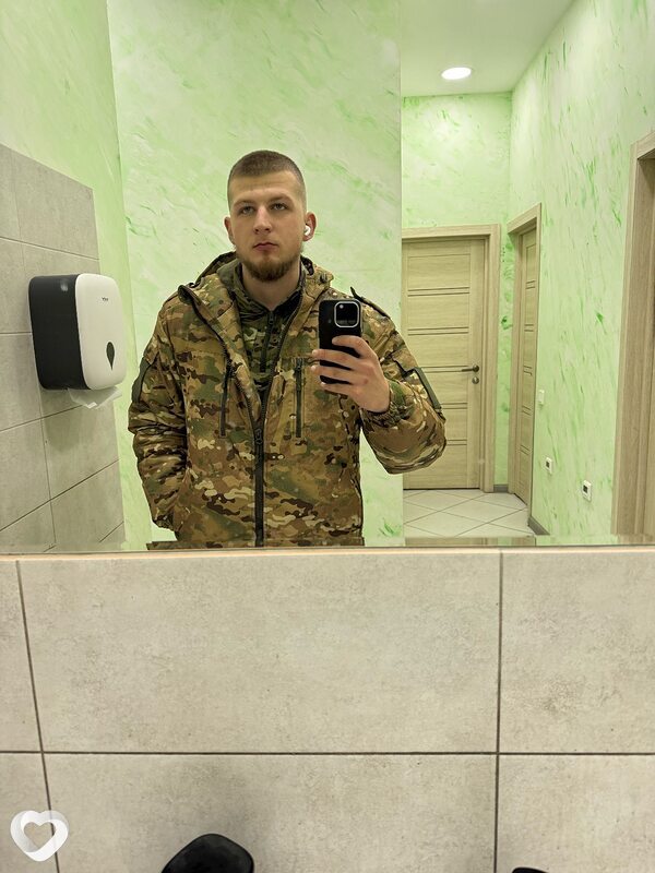 Даниил, 21, Ростове-на-Дону — анкета №3568771