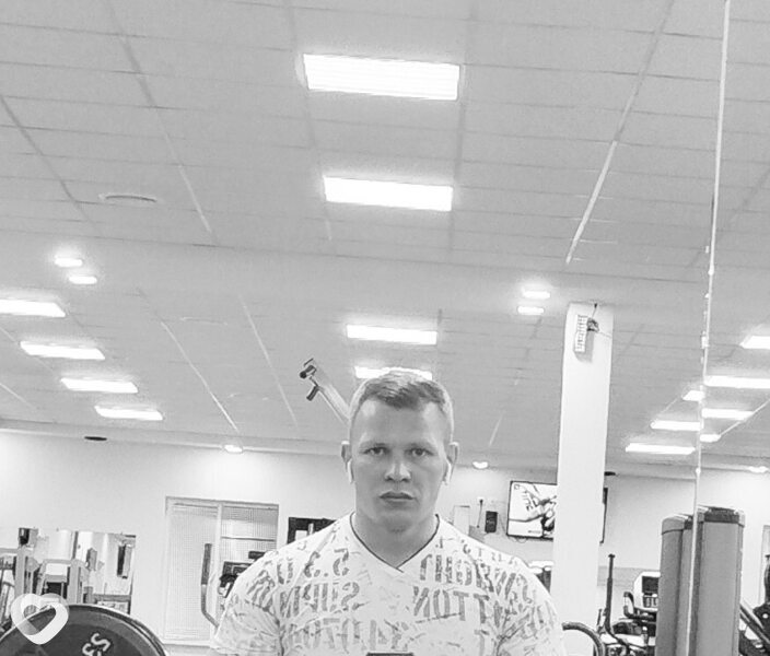 Константин, 34, Уральске — анкета №3568773
