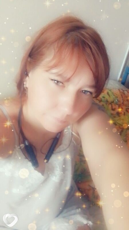 Александра, 34, Красноярске — анкета №3568778