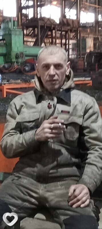 Вичислав, 51, Новосибирске — анкета №3568810