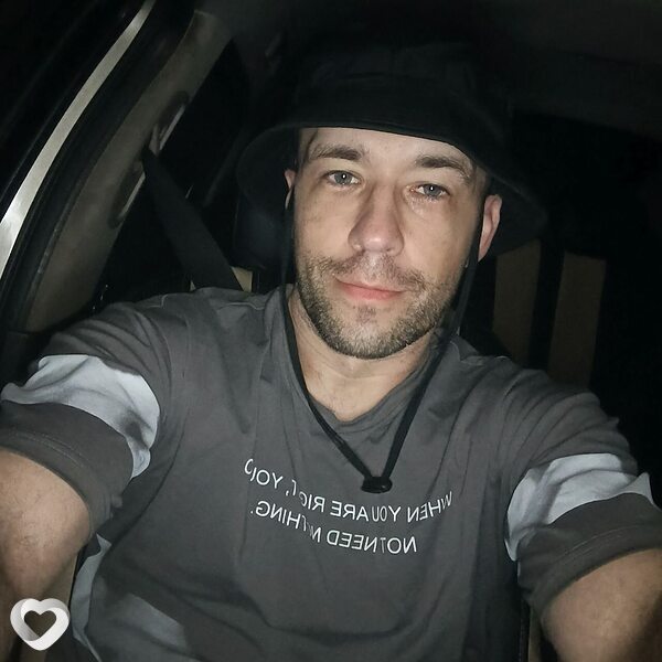 Иван, 36, Кинешме — анкета №3568827