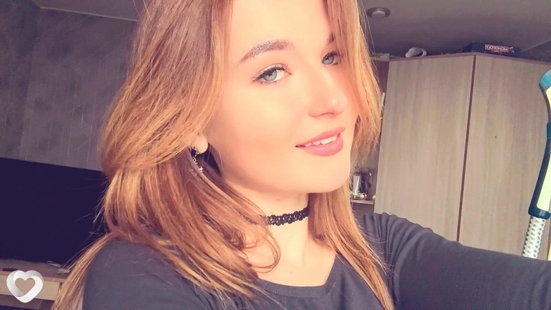 Лина, 19, Владимире — анкета №3568860