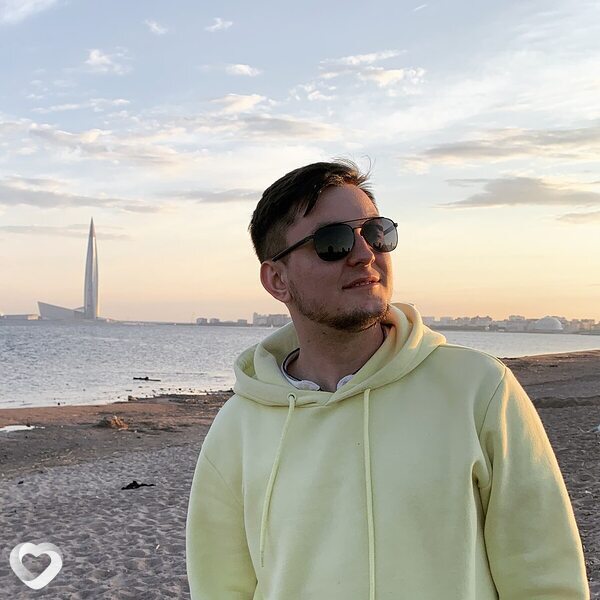 Роман, 30, Санкт-Петербурге — анкета №3568877