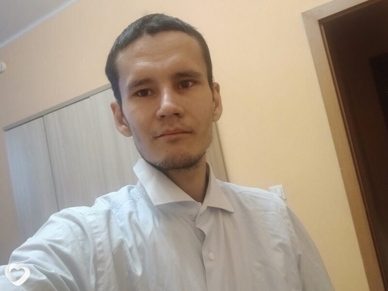 Артём, 25, Москве — анкета №3568878