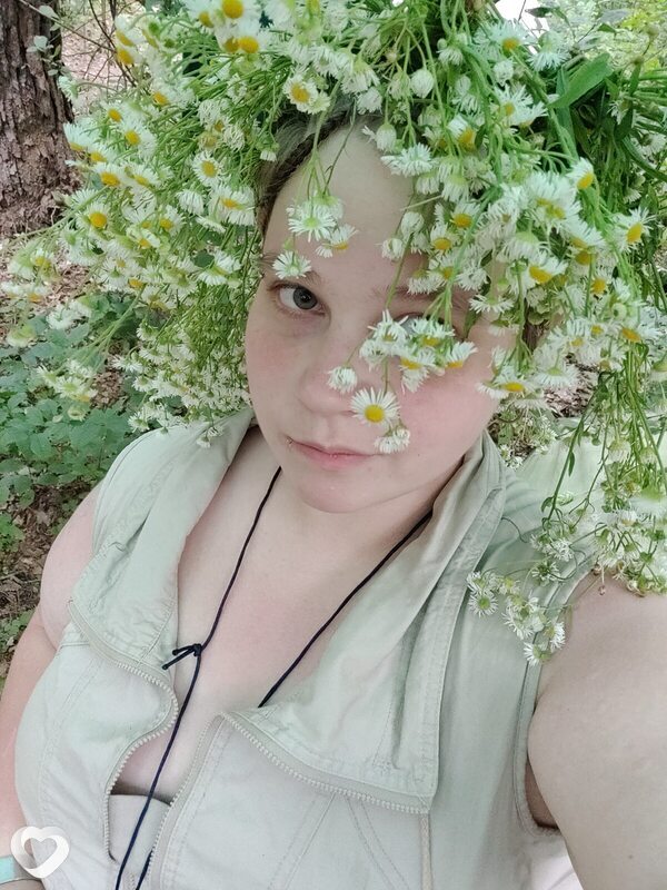 Аня, 22, Санкт-Петербурге — анкета №3568881