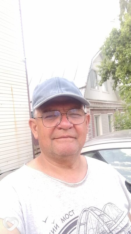 Игорь, 61, Нижнем Новгороде — анкета №3568836