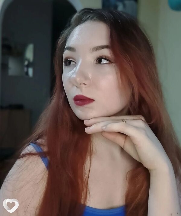Анна, 21, Москве — анкета №3568844