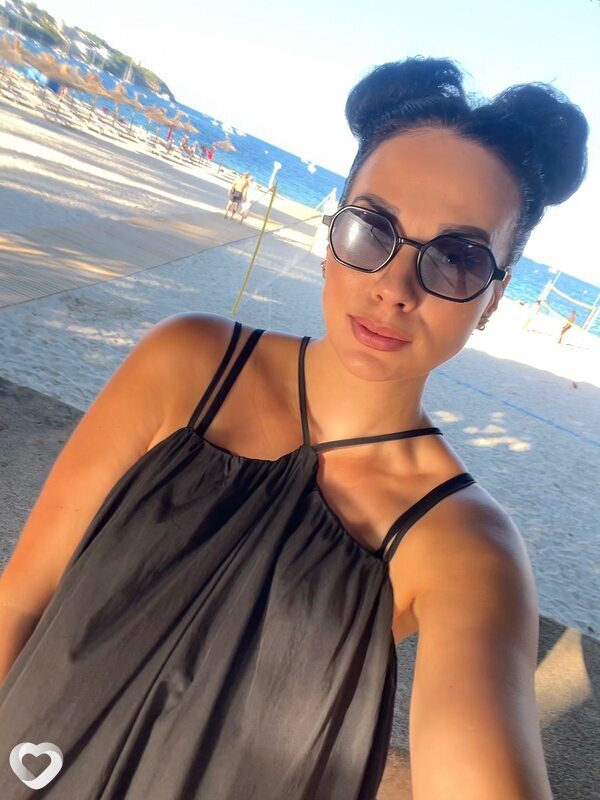 Катерина, 38, Санкт-Петербурге — анкета №3568847
