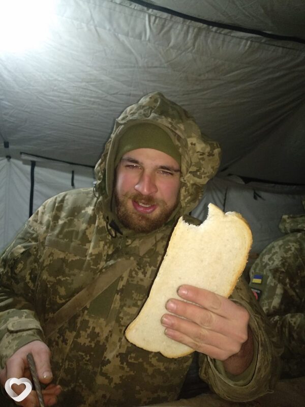 Виктор, 29, Кривое Роге — анкета №3568849