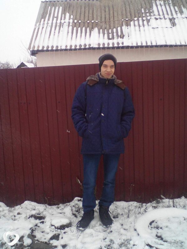 Александар, 30, Гукове — анкета №3568851