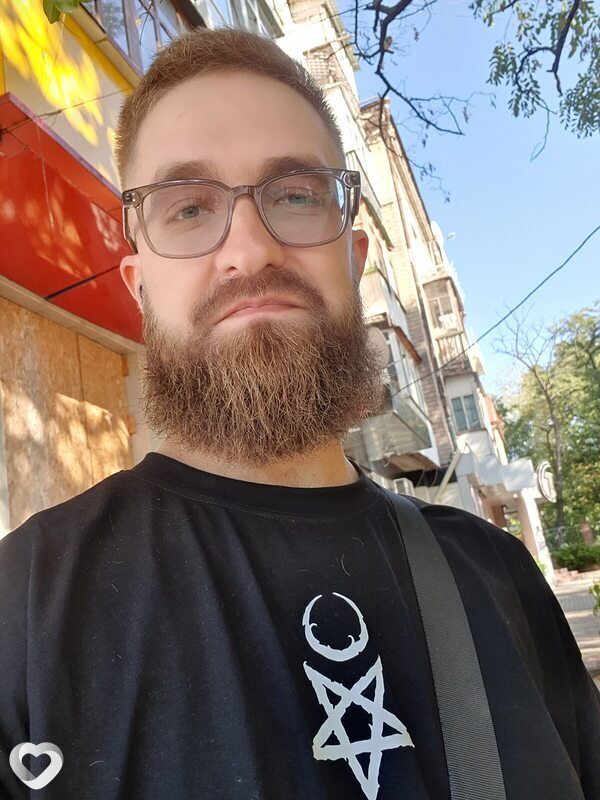 Олександр, Изюм