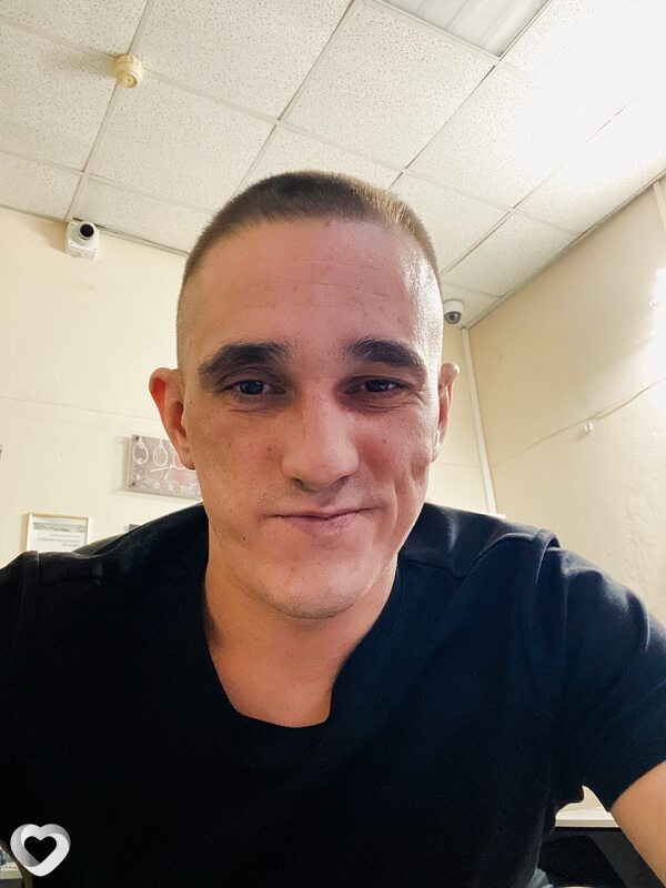 Дима, 28, Самаре — анкета №3568854
