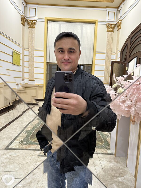 Тимур, 35, Санкт-Петербурге — анкета №3568934
