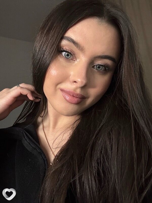 Лера, 23, Ярославле — анкета №3568936