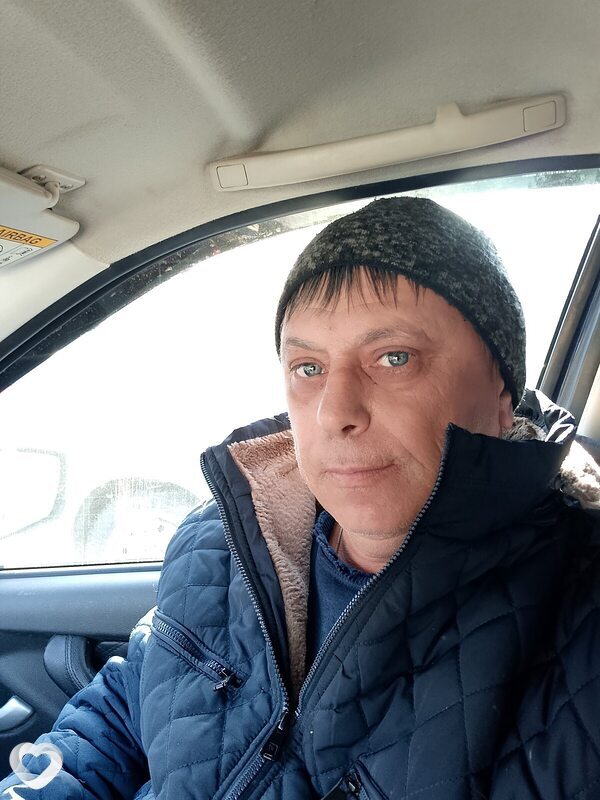 Виктор, Тоцкое