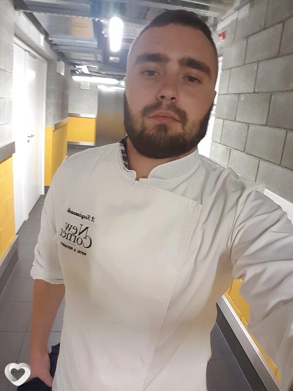 Артём, 32, Одессе — анкета №3568947