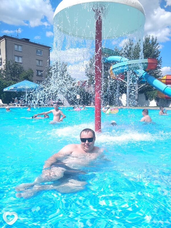 Андрей, 44, Луганске — анкета №3568956