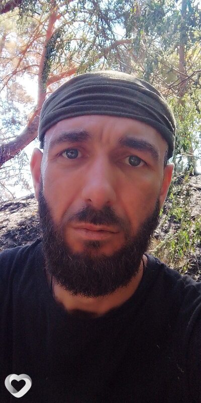 Руслан, 38, Симферополе — анкета №3569022