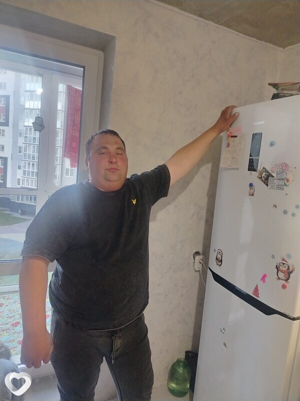 Дима, 36, Барановичах — анкета №3569029