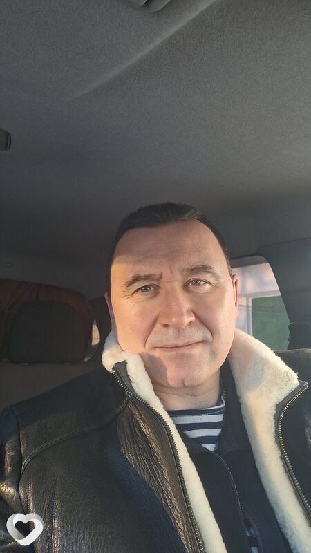 Олег, 48, Магадане — анкета №3568892