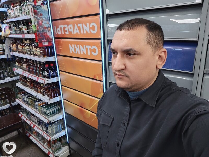 Тимур, 34, Санкт-Петербурге — анкета №3568898