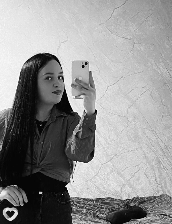 Настя, 22, Нижнем Тагиле — анкета №3568899