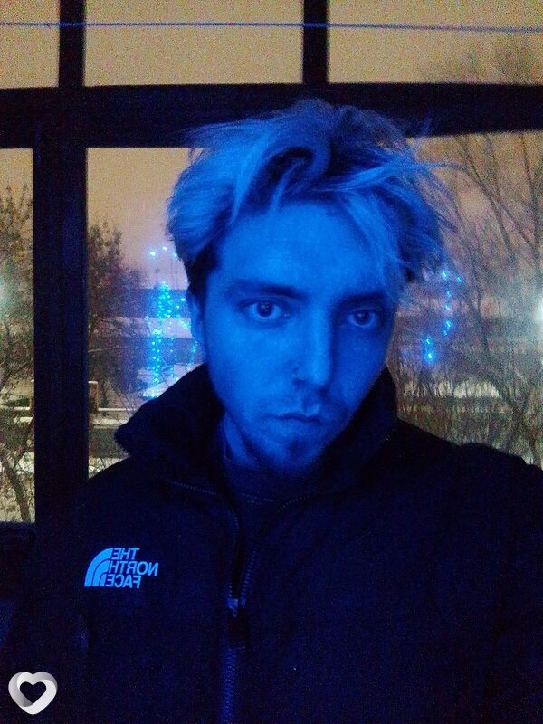Сергей, 27, Туле — анкета №3568906