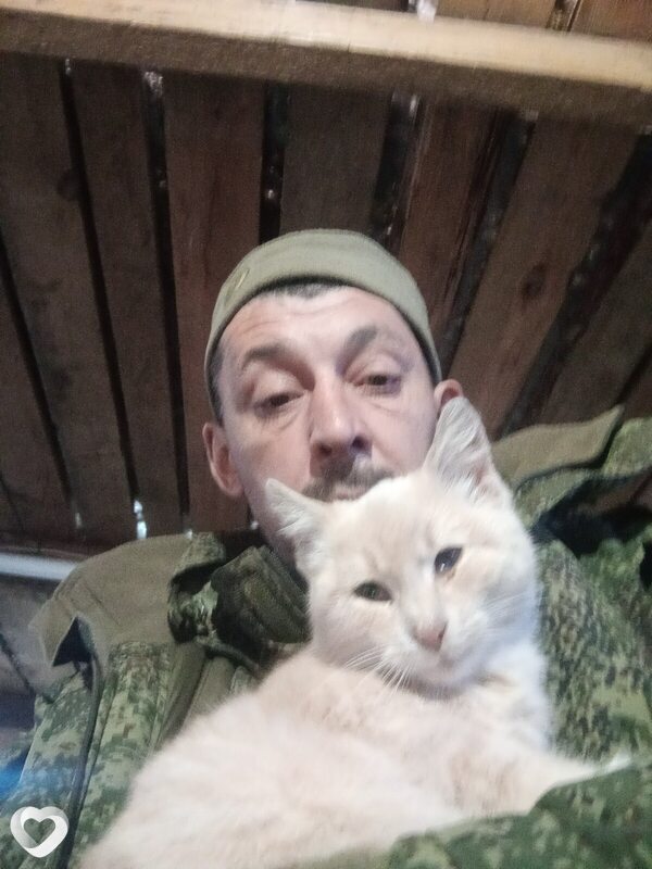 Денис, 45, Барнауле — анкета №3568911