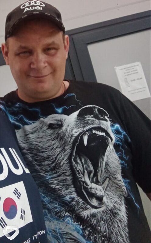 Александр, 39, Экибастузе — анкета №3568923