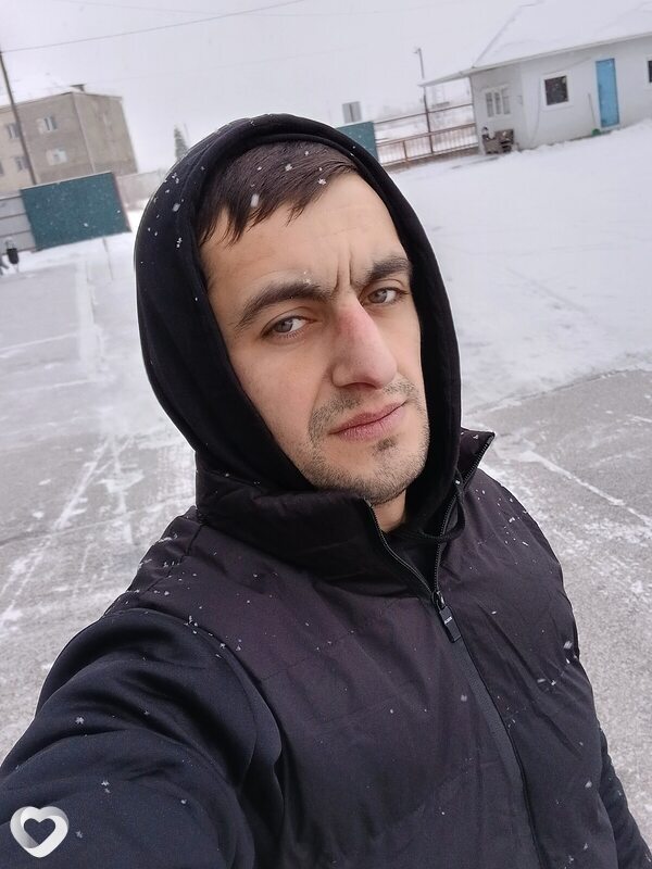 Севак, 36, Люберцах — анкета №3568924