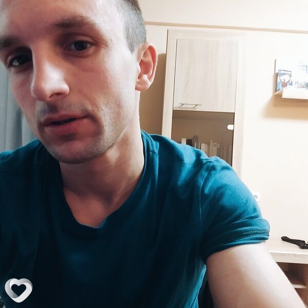 Артур, 29, Бобруйске — анкета №3568925