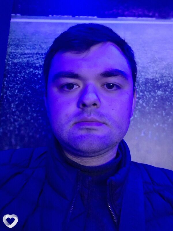 Дмитрий, 33, Грозном — анкета №3568930