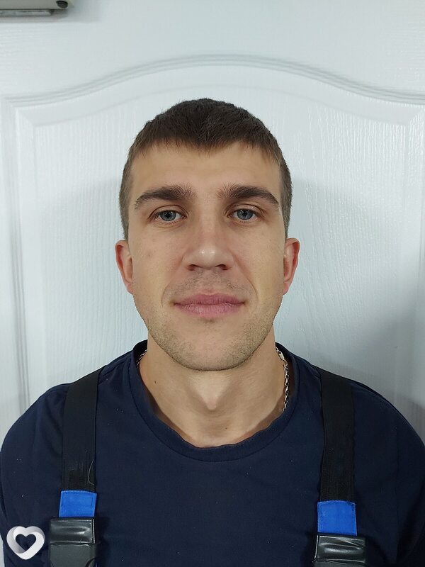 Дмитрий, 30, Перми — анкета №3568969