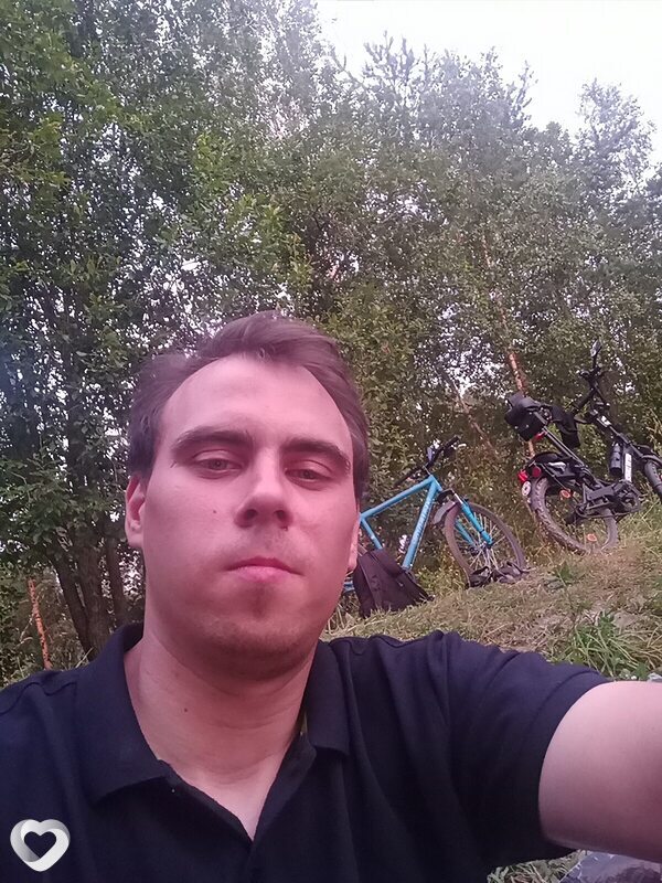 Slava, 28, Санкт-Петербурге — анкета №3569859