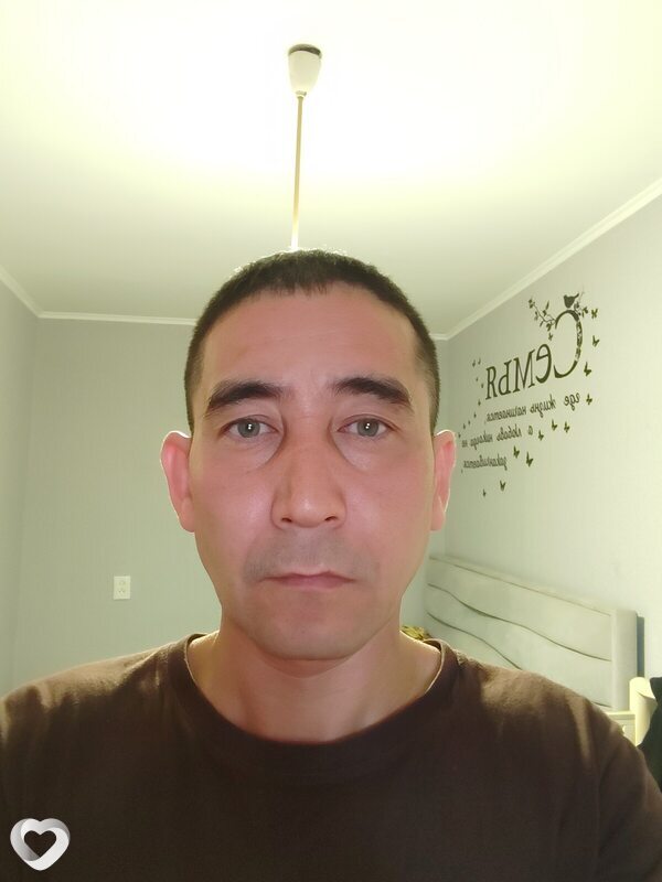Ингиль, 39, Тюмени — анкета №3569860