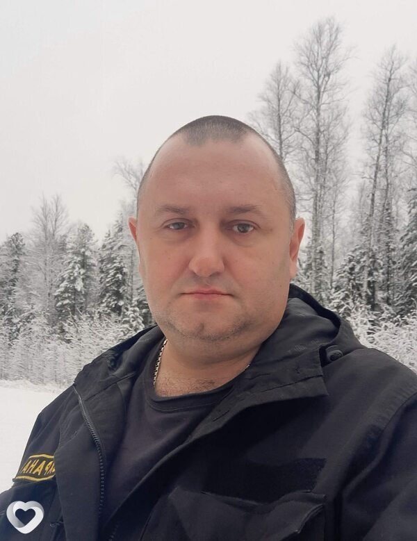 Сергей, 45, Барнауле — анкета №3569863