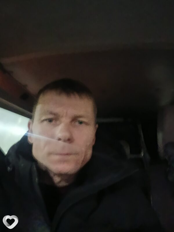 Роман, 42, Химках — анкета №3569864