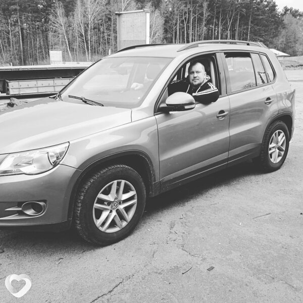 Vitaliy, 35, Минске — анкета №3569865