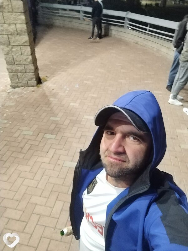 Ramzes, 40, Пятигорске — анкета №3569871