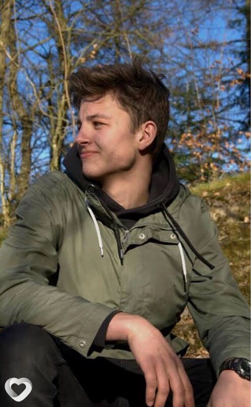 Даня, 23, Пскове — анкета №3569875