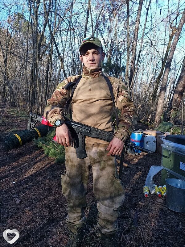 Иван, 23, Ульяновске — анкета №3569163