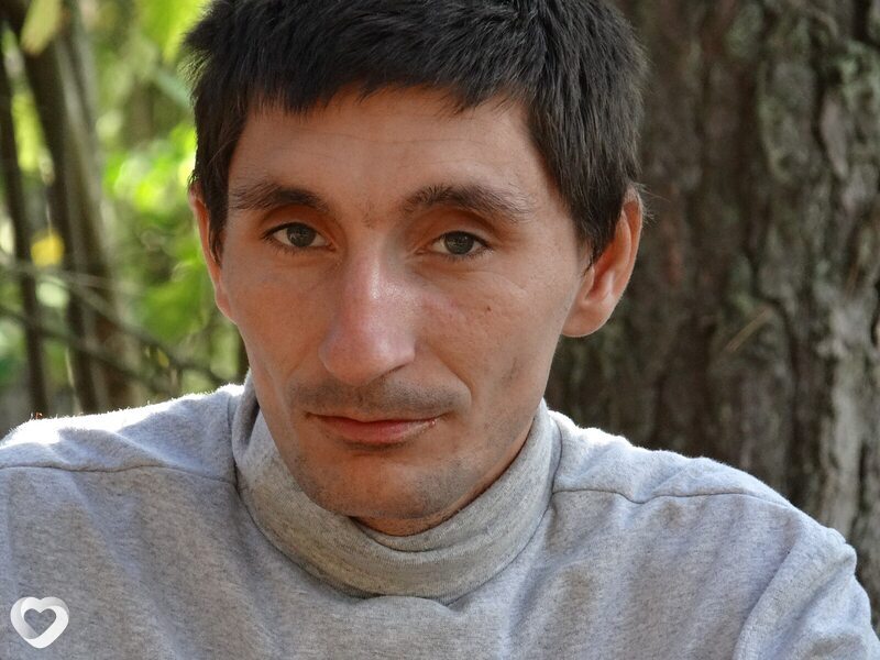 Евгений, 40, Минске — анкета №3569171