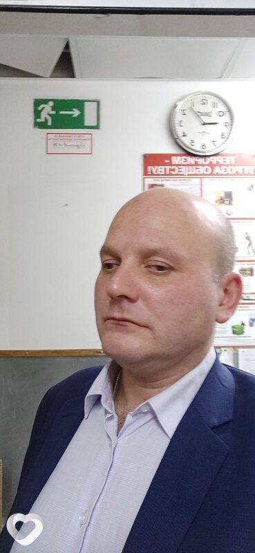 Алексей, 44, Москве — анкета №3569179