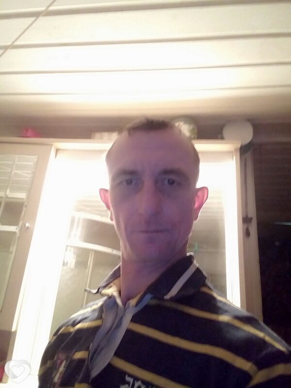 Григорий, 40, Челябинске — анкета №3569038