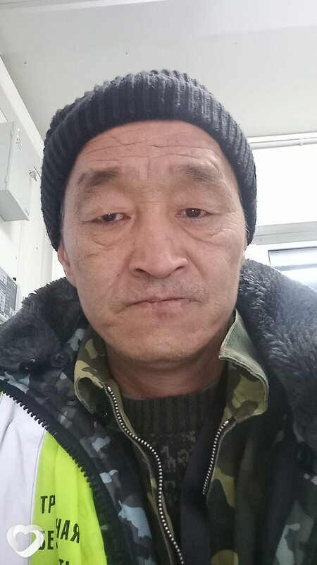 Метис, 46, Петропавловске-Камчатском — анкета №3569039