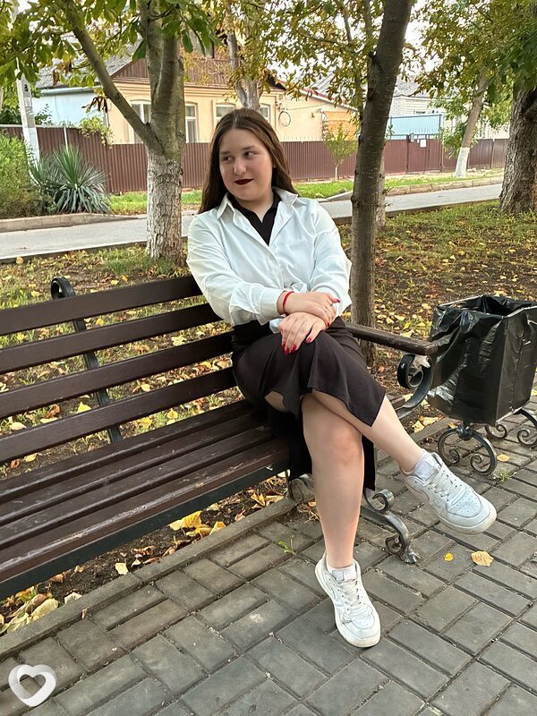Вероника, 18, Новокузнецке — анкета №3569045