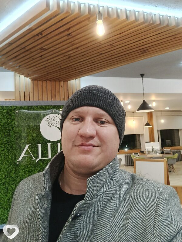 Максим, 36, Рязани — анкета №3569047